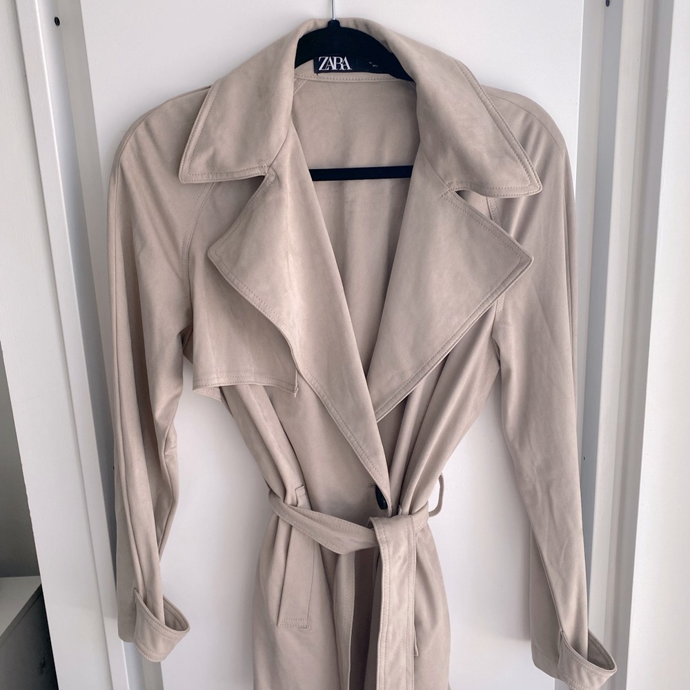 Zara Jacket